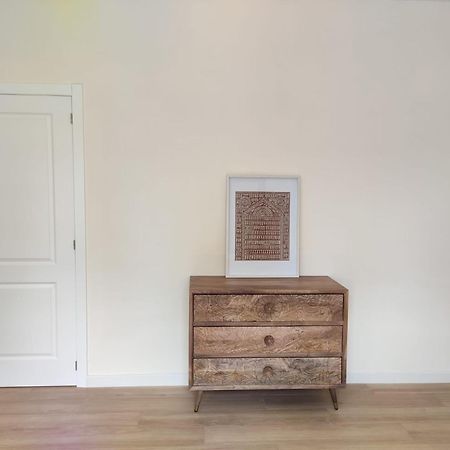 הוילה קורדובה Bonita Casa Blanca En El Bosque. מראה חיצוני תמונה