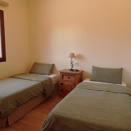 הוילה קורדובה Bonita Casa Blanca En El Bosque. מראה חיצוני תמונה