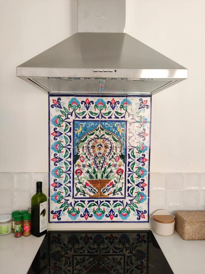 הוילה קורדובה Bonita Casa Blanca En El Bosque. מראה חיצוני תמונה