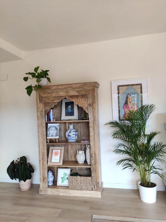 הוילה קורדובה Bonita Casa Blanca En El Bosque. מראה חיצוני תמונה
