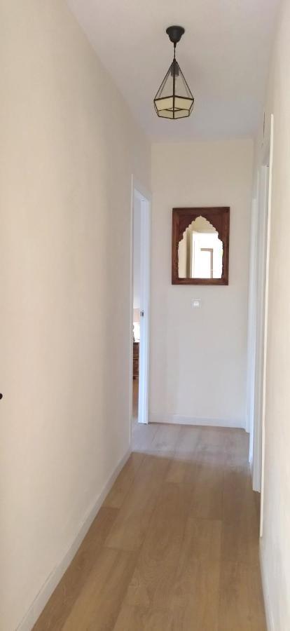 הוילה קורדובה Bonita Casa Blanca En El Bosque. מראה חיצוני תמונה